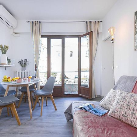 Апартаменти Buffa 21 - 2Min From The Sea - Terrace Ніцца Екстер'єр фото